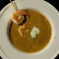 เมนูของร้าน Krua Ao Nang Cuisine