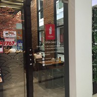 หน้าร้าน Tororo Sushi