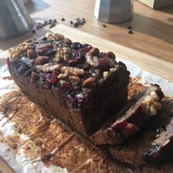 Oldie But Goodie Bakery