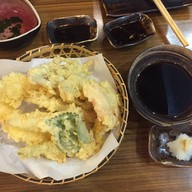 เมนูของร้าน Tororo Sushi