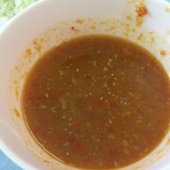 ข้าวมันไก่ 62 ป๋าโอ๊ด สาขา 1