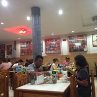 เมนูของร้าน โกเขี้ยงเย็นตาโฟ