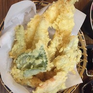 เมนูของร้าน Tororo Sushi