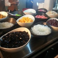 บรรยากาศ ขนมแม่พิมพ์