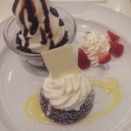 เมนูของร้าน sfree เซ็นทรัล แจ้งวัฒนะ