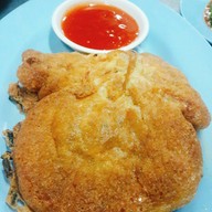 เมนูของร้าน สมยศ ข้าวต้มรอบดึก (Som Yot Khaotom Rop Duek)โชคชัย 4 ซอย 72  โชคชัย 4