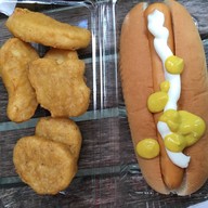 Children Cafe Garden By The Bay