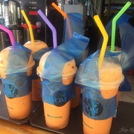 เมนูของร้าน ชาพยอม พรหมมาสตร์