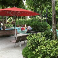 บรรยากาศ Children Cafe Garden By The Bay