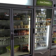 เมนูของร้าน Children Cafe Garden By The Bay