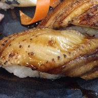 เมนูของร้าน Tororo Sushi