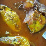 เมนูของร้าน ครัวก๊ะฟ๊ะ