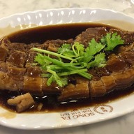 เมนูของร้าน Song Fa Bak Kut Teh Chinatown Point