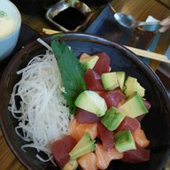 Tororo Sushi
