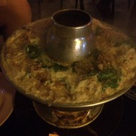 Meeting มิตติ้ง สวนเสือ
