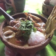 โจ๊กหน้าหม้อ