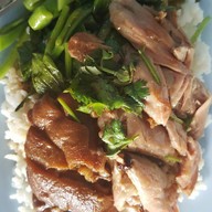 หน้าห้องเย็น