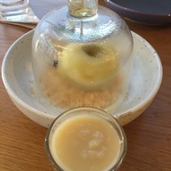 เมนูของร้าน ABC Essence in Eatery เดอะคริสตัล