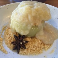 เมนูของร้าน ABC Essence in Eatery เดอะคริสตัล