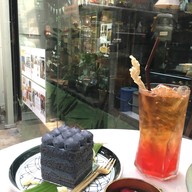 เมนูของร้าน Wantong Cafe