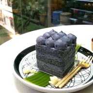 เมนูของร้าน Wantong Cafe