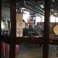 หน้าร้าน Co-op Cafe At NTU