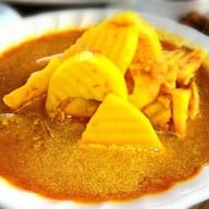 เมนูของร้าน ร้านอาหารมุสลิมซ้อฝีย๊ะธารากระบี่