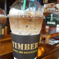 Timber Coffee and Restaurant