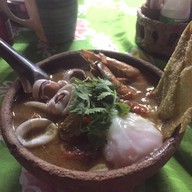 โจ๊กหน้าหม้อ
