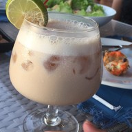 เมนูของร้าน Breezeo - Exotic Beachfront Seafood - บรีซซีโอ @รอยัล คลิฟ โฮเต็ล กรุ๊ป