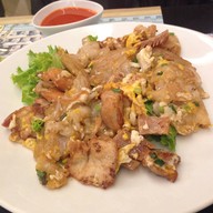 เมนูของร้าน Coffee Beans by Dao สยามพารากอน