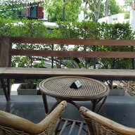 บรรยากาศ มิ่งมิตร (Mingmitr Coffee) รัตนโกสินทร์
