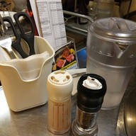 บรรยากาศ Smoke House Charcoal Bbq Great Wold City