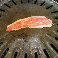 เมนูของร้าน Smoke House Charcoal Bbq Great Wold City