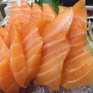 เมนูของร้าน Tororo Sushi