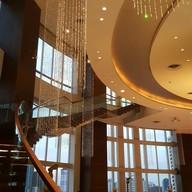 Ginger Centara Grand at Central World