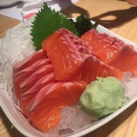 เมนูของร้าน Neta Fish & Meat เดอะ สตรีท