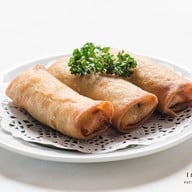 เมนูของร้าน Imperial China Chinese Restaurant