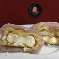 เมนูของร้าน Mochi Sweets centralwOrld