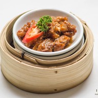 เมนูของร้าน Imperial China Chinese Restaurant