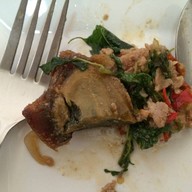 ครัวชัยชนา เบียร์วุ้น