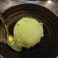 เมนูของร้าน Smoke House Charcoal Bbq Great Wold City