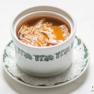 เมนูของร้าน Imperial China Chinese Restaurant