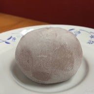 เมนูของร้าน Mochi Sweets centralwOrld