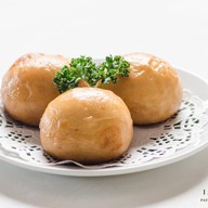 เมนูของร้าน Imperial China Chinese Restaurant