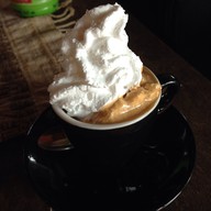 เมนูของร้าน บันน๊อฟฟี่ค๊อฟฟี่