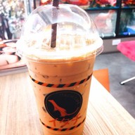 เมนูของร้าน Itachi Cafe