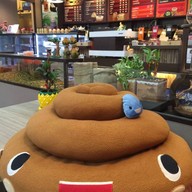 บรรยากาศ Itachi Cafe