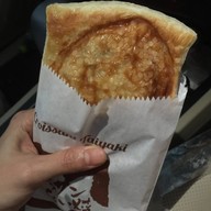 Croissant Taiyaki Future Park Rangsit