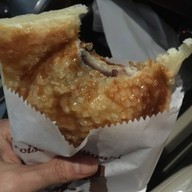 Croissant Taiyaki Future Park Rangsit